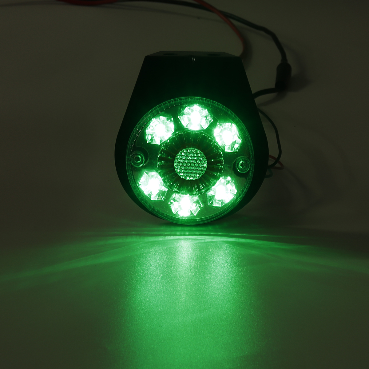 12V-10-LED-Indicator-Stop-Rear-Iron-Bracket-Tail-Lights-For-Boat-Car-Truck-Trailer-1454122