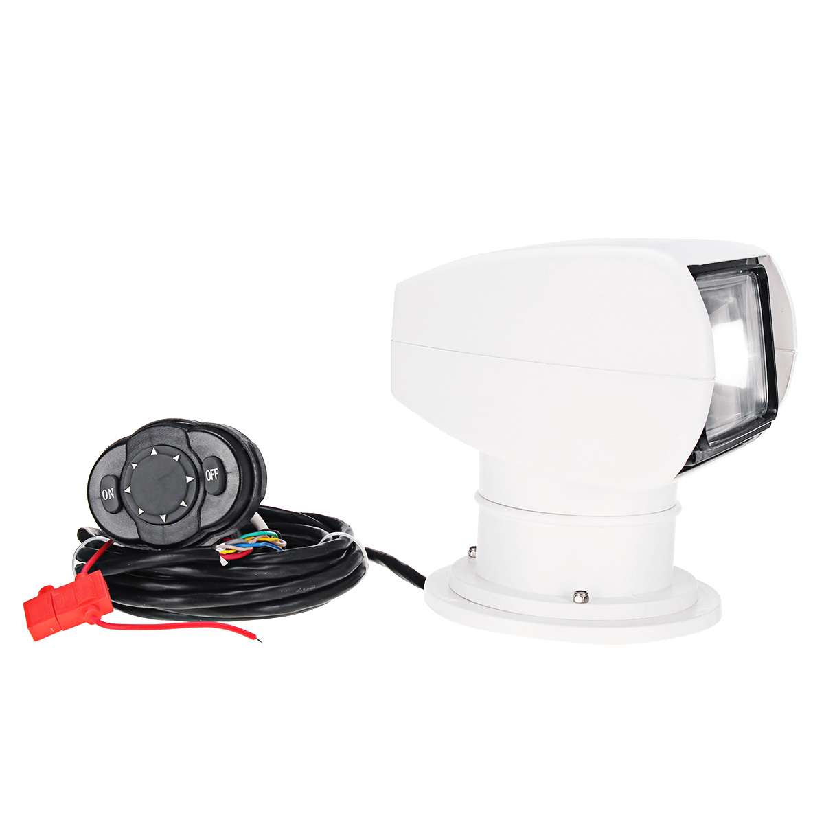 12V-100W-Boat-Remote-Control-Spotlight-Truck-Car-Marine-Remote-Searchlight-1535538