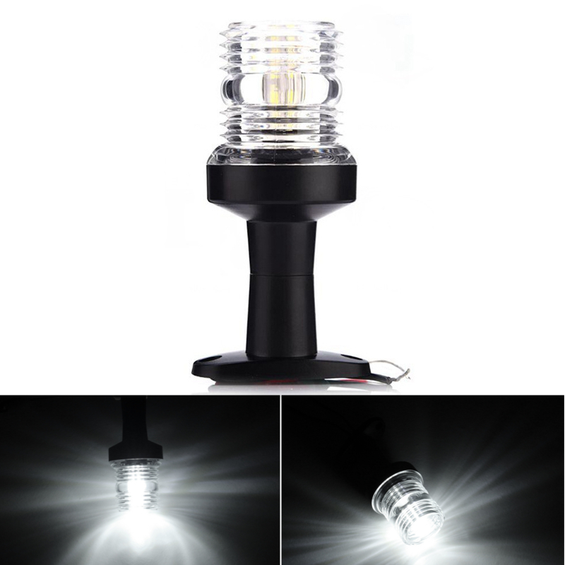 12V-10V-24V-LED-Anchor-Light-360deg-Boat-Signal-Indicator-Rowing-Lamp-Marine-Night-White-Yacht-Ship--1527047