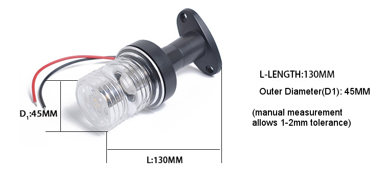 12V-10V-24V-LED-Anchor-Light-360deg-Boat-Signal-Indicator-Rowing-Lamp-Marine-Night-White-Yacht-Ship--1527047