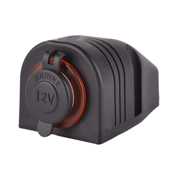 12V-120W-Lighter-Socket-Automatic-Power-Supply-Waterproof-for-Motorcycle-Car-Boat-RV-1026184