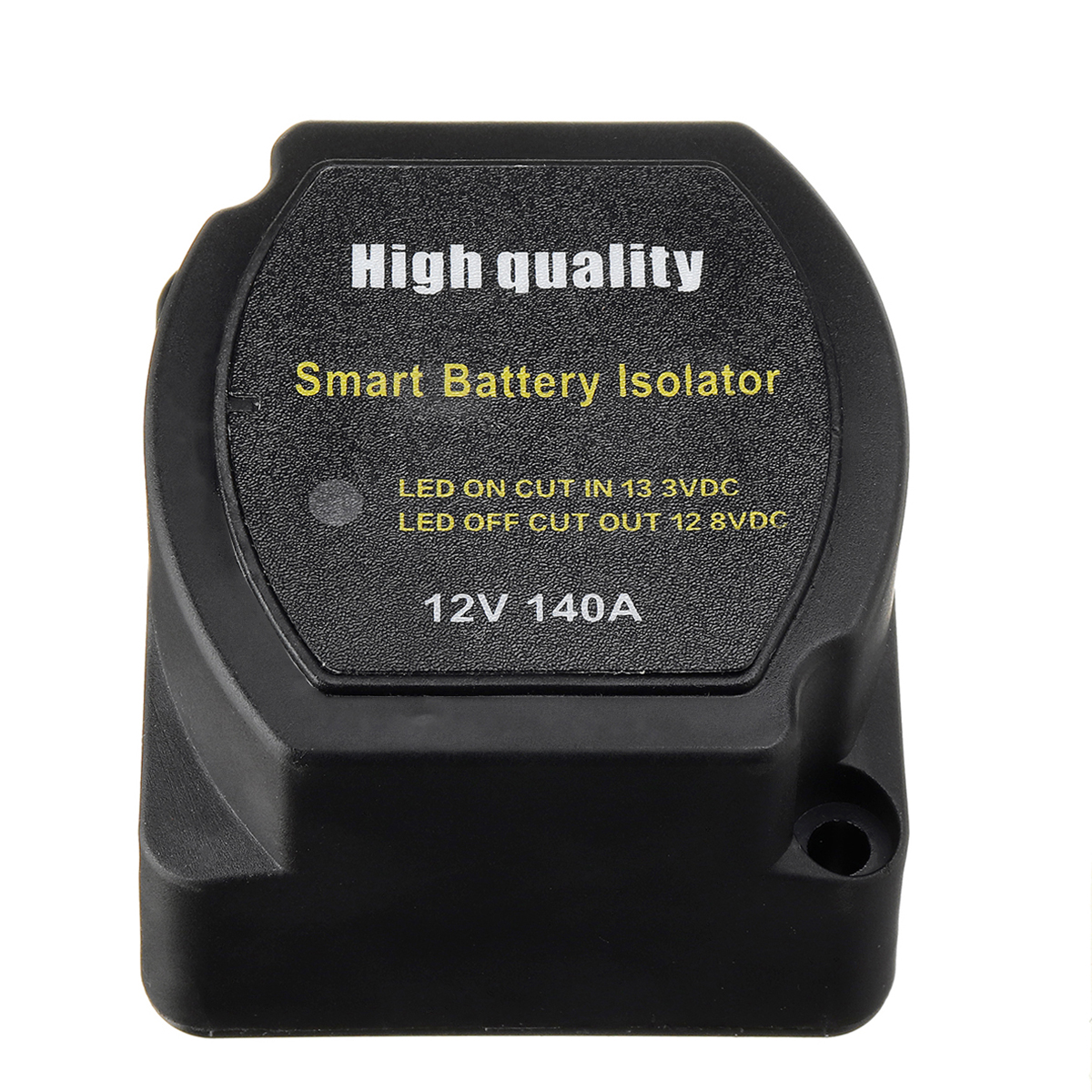 12V-140A-Split-Charge-Relay-Voltage-Sensitive-Campers-Campervan-VSR-1827962