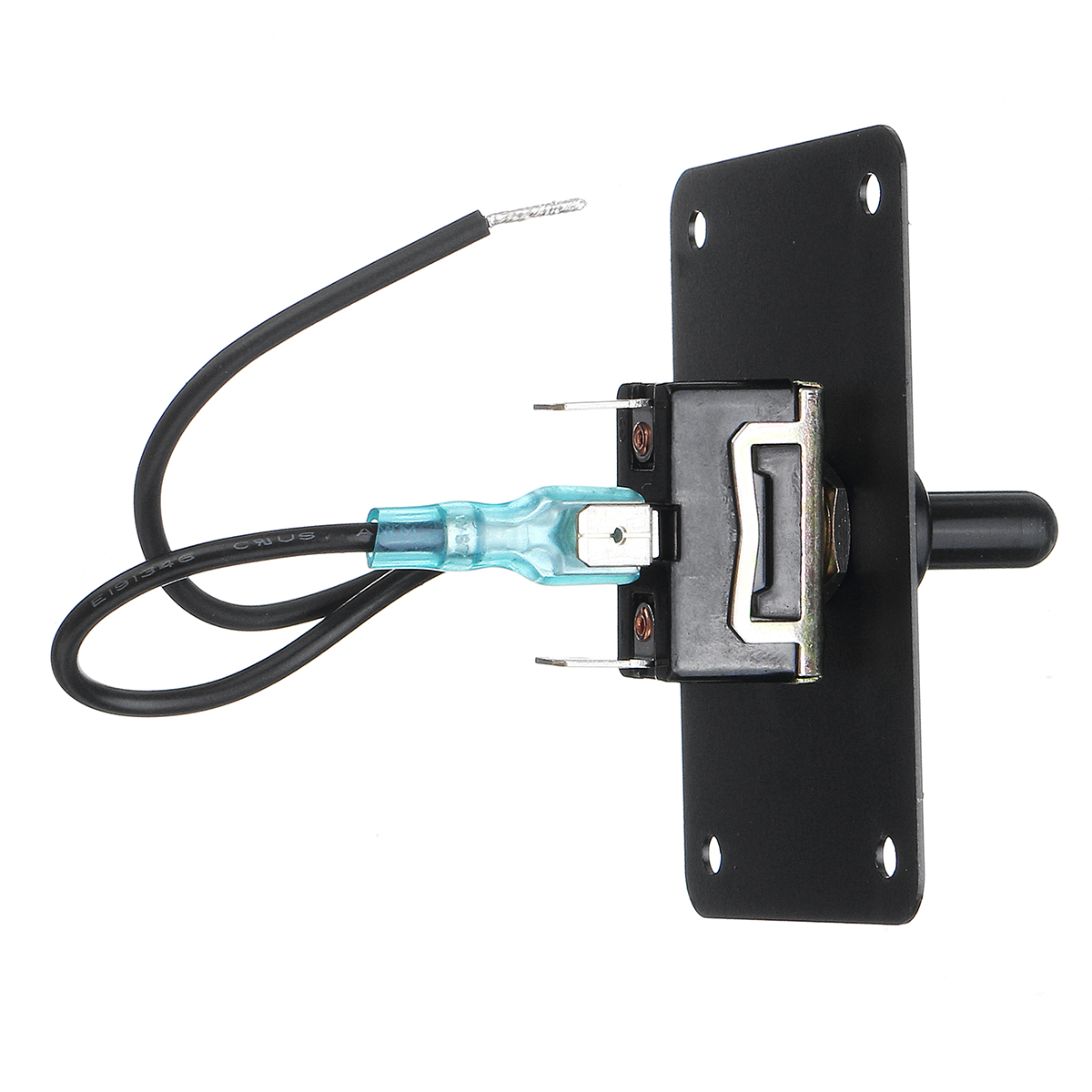 12V-15A-3-Pin-Toggle-Switch-Panel-OnOffOn-Up-Down-Momentary-For-Boat-Marine-Windlass-Winch-1532754