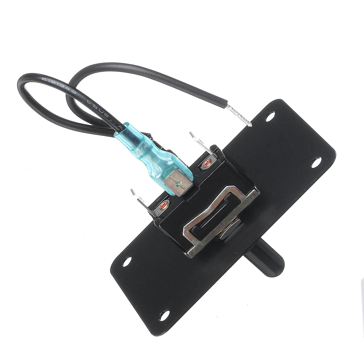 12V-15A-3-Pin-Toggle-Switch-Panel-OnOffOn-Up-Down-Momentary-For-Boat-Marine-Windlass-Winch-1532754