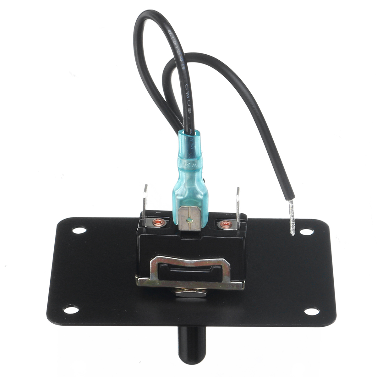 12V-15A-3-Pin-Toggle-Switch-Panel-OnOffOn-Up-Down-Momentary-For-Boat-Marine-Windlass-Winch-1532754
