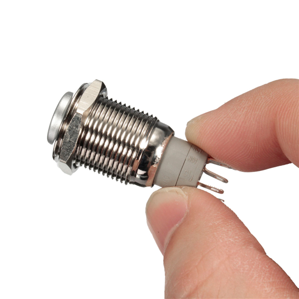 12V-16mm-Car-Boat-LED-Light-Momentary-Horn-Button-Switch-3-Color-1030269
