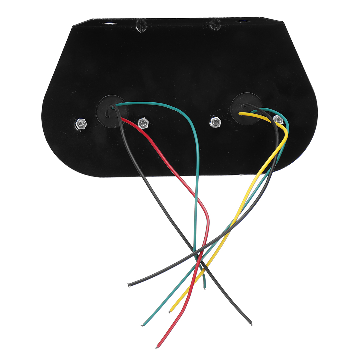 12V-20-LED-Indicator-Stop-Rear-Tail-Lights-For-Boat-Car-Truck-Trailer-Iron-Bracket-1454143