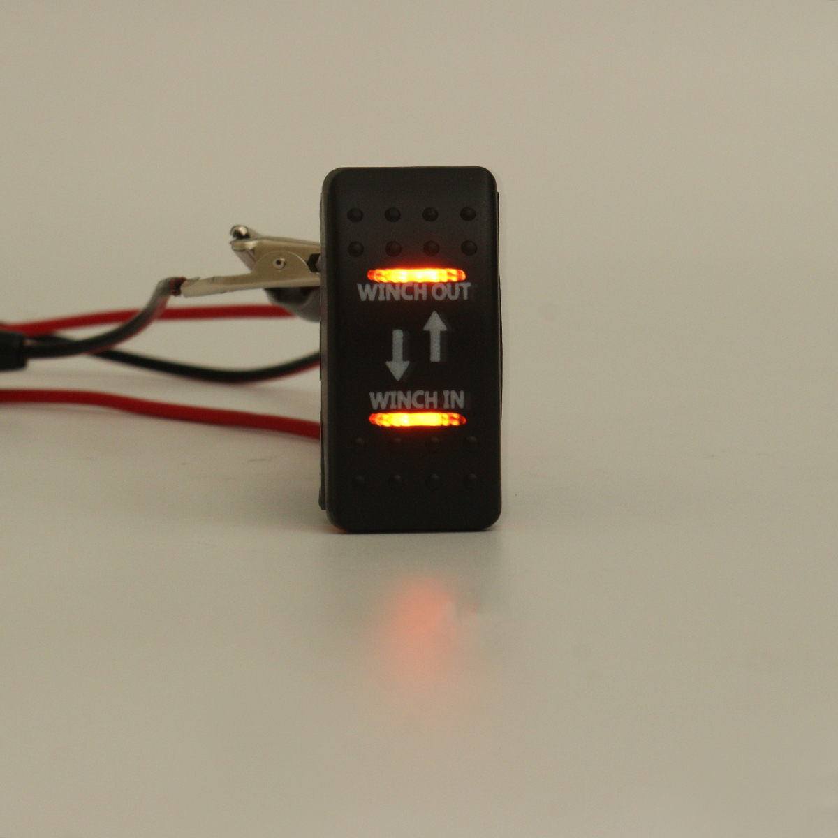12V-20A-ON-OFF-ON-Rocker-Switch-Momentary-Winch-In-Winch-Out-LED-7-Pin-1195583