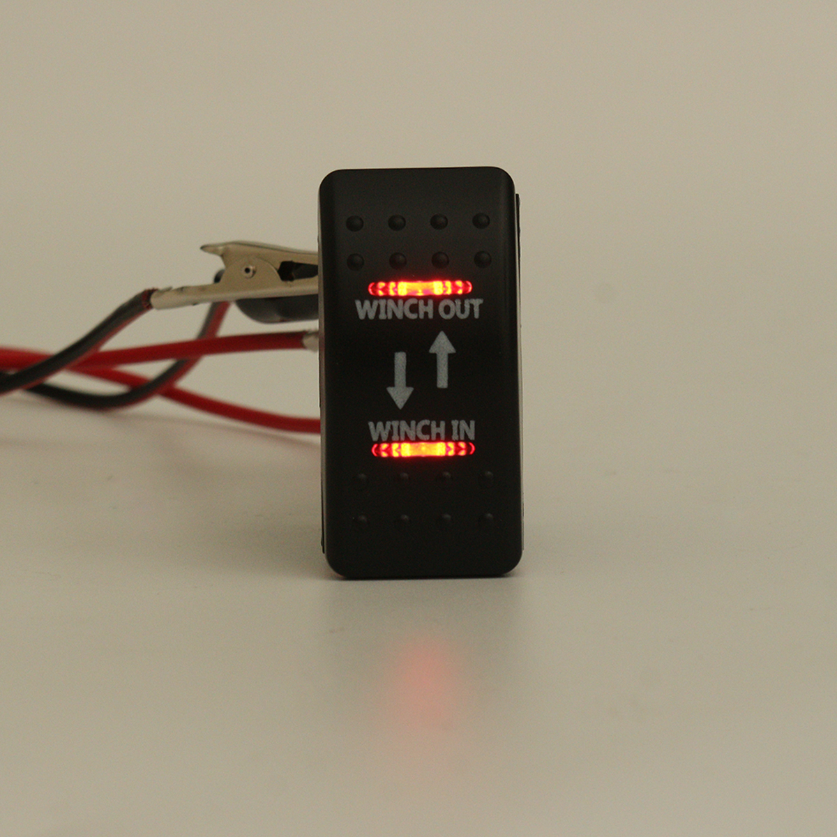 12V-20A-ON-OFF-ON-Rocker-Switch-Momentary-Winch-In-Winch-Out-LED-7-Pin-1195583