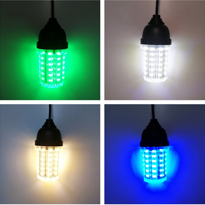 12V-24V-10W-Fishing-Light-LED-Underwater-Lure-Finder-Lamp-Waterproof-Attracts-Prawns-Squid-Krill-1544712