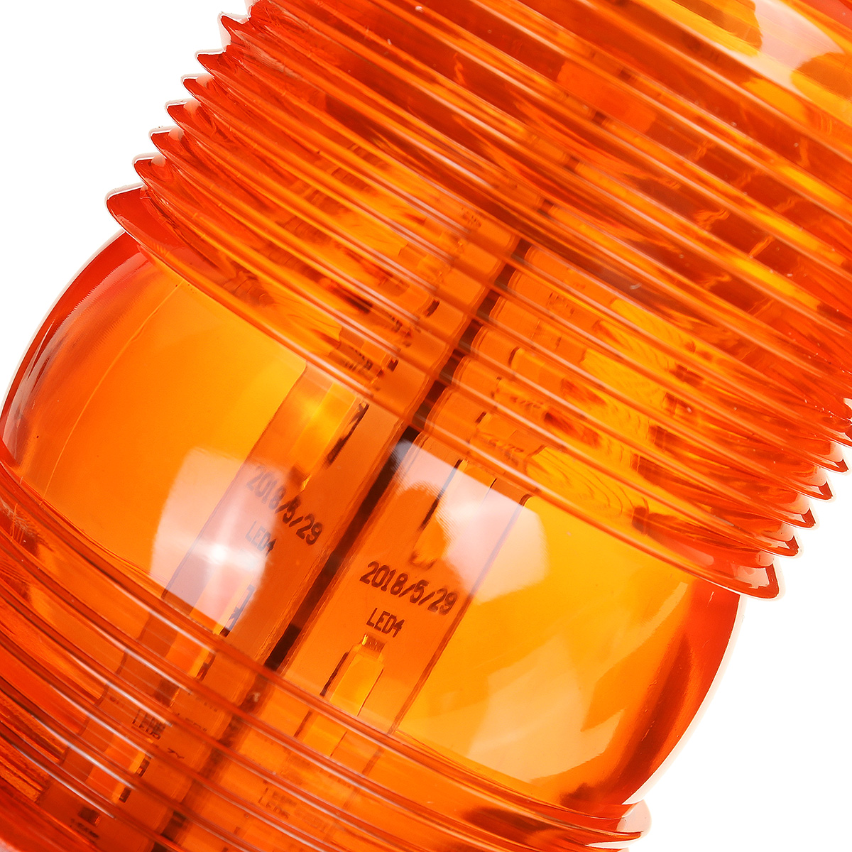 12V-24V-30-LED-5730-Rotating-Flashing-Amber-Beacon-Flexible-Tractor-Warning-Light-For-ATV-Boat-Truck-1671197