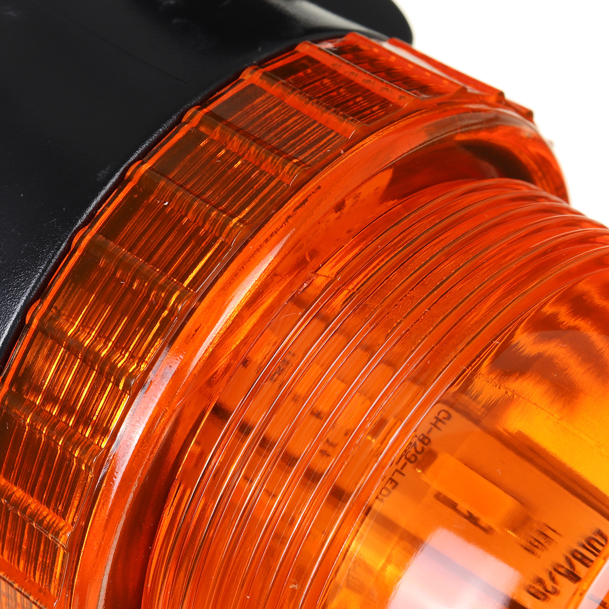 12V-24V-30-LED-5730-Rotating-Flashing-Amber-Beacon-Flexible-Tractor-Warning-Light-For-ATV-Boat-Truck-1671197