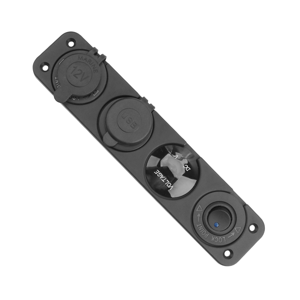 12V-24V-4-in-1-Switch-Panel-Dual-USB-Charger-Digital-Voltmeter-Waterproof-Socket-ON-OFF-Rocker-Switc-1788926