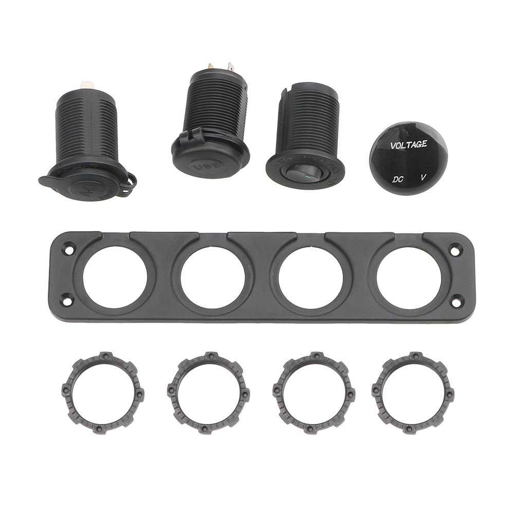 12V-24V-4-in-1-Switch-Panel-Dual-USB-Charger-Digital-Voltmeter-Waterproof-Socket-ON-OFF-Rocker-Switc-1788926