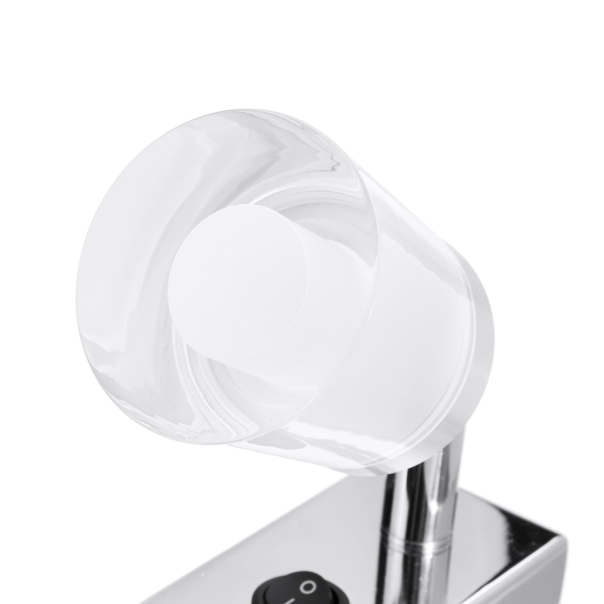 12V-24V-Button-Control-LED-Reading-Spot-Light-Swivel-Bedside-Wall-Lamp-RV-Boat-Marine-1631314