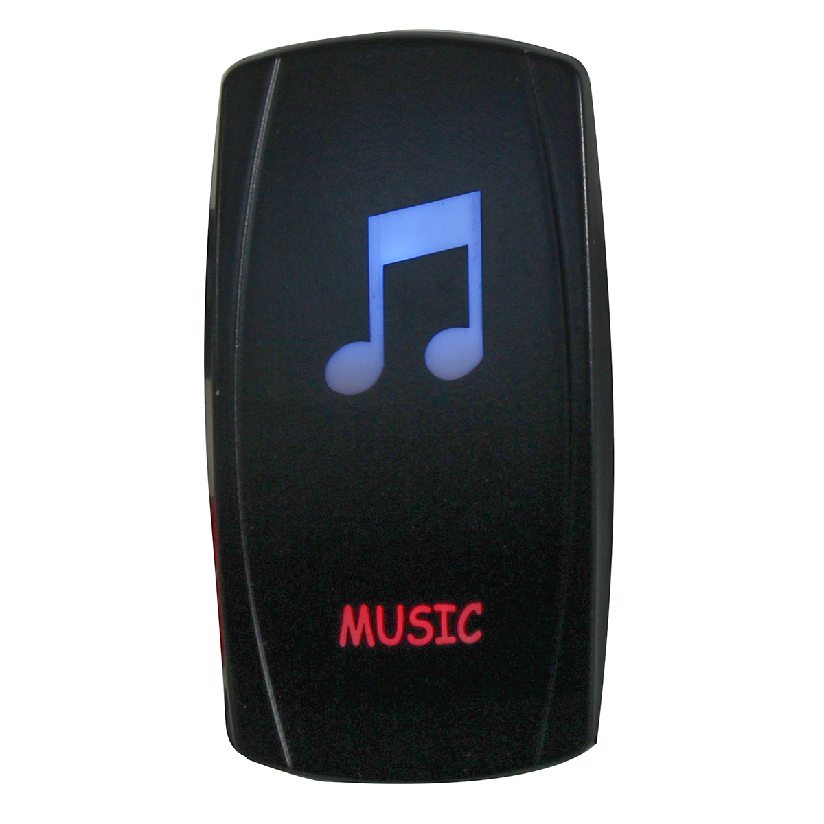 12V-24V-Dash-ON-OFF-Rocker-Switch-Blue-Red-Dual-LED-Light-Car-Marine-1761477