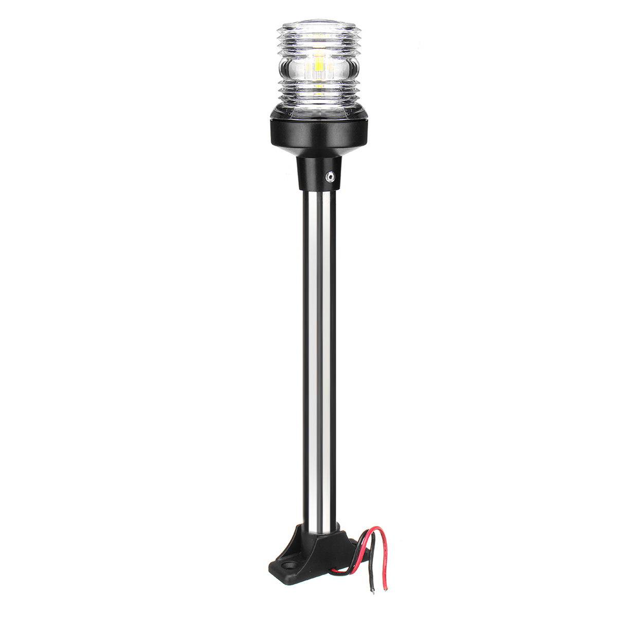 12V-24V-Fold-LED-Navigation-Pole-Lights-Pactrade-Marine-Boat-Pontoon-Stern-Anchor-1375272