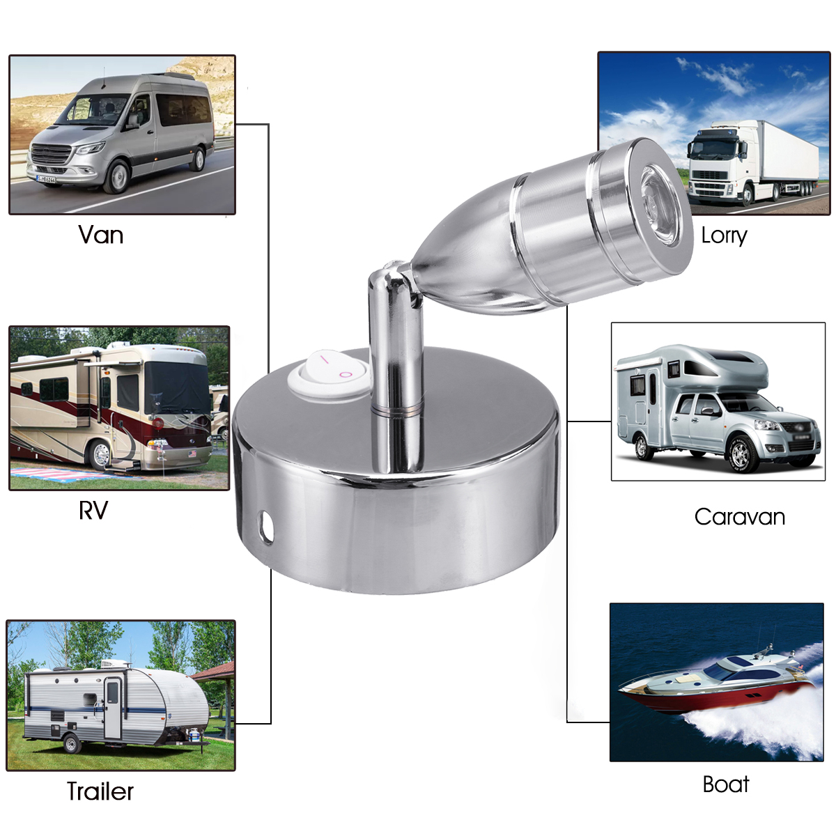 12V-24V-Interior-LED-Reading-Spot-Light-Bedside-Wall-Lamp-For-RV-Boat-Caravan-Motorhome-1626499