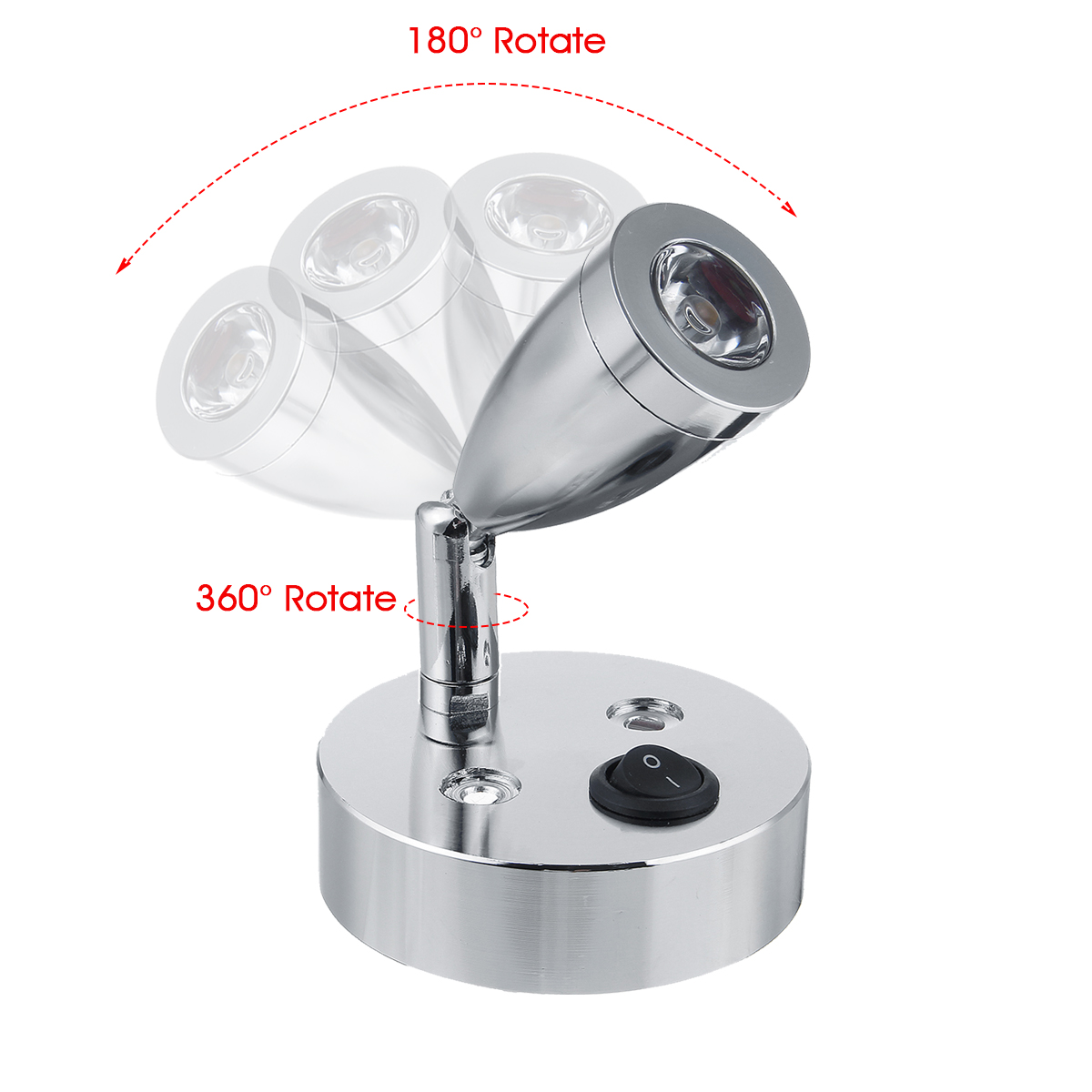 12V-24V-Interior-LED-Reading-Spot-Lights-For-Boat-RV-Caravan-Motorhome-Bedside-Wall-Lamp-1626510
