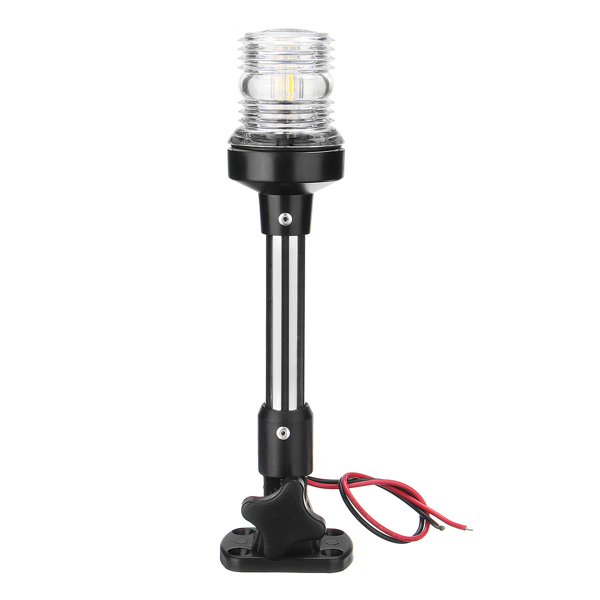12V-24V-Marine-Boat-Pontoon-Fold-LED-Navigation-Stern-Anchor-Pole-Lights-360-Degree-1371888