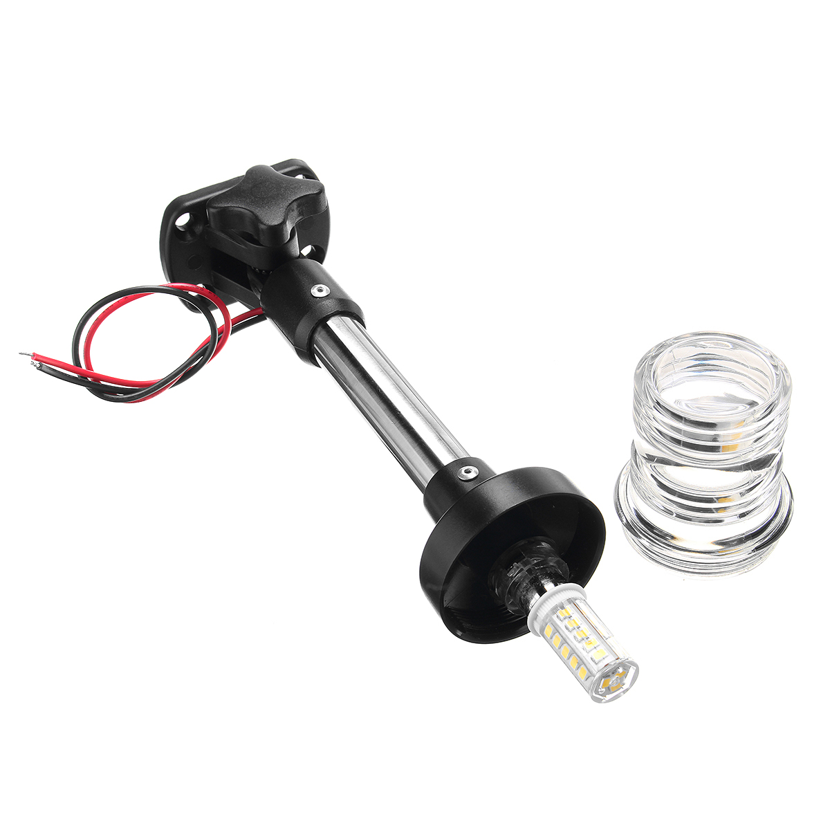 12V-24V-Marine-Boat-Pontoon-Fold-LED-Navigation-Stern-Anchor-Pole-Lights-360-Degree-1371888