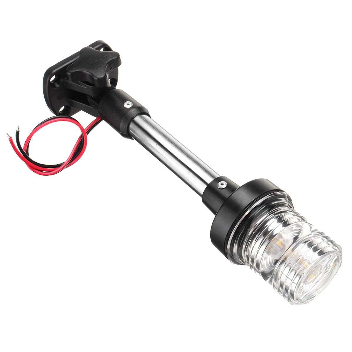 12V-24V-Marine-Boat-Pontoon-Fold-LED-Navigation-Stern-Anchor-Pole-Lights-360-Degree-1371888