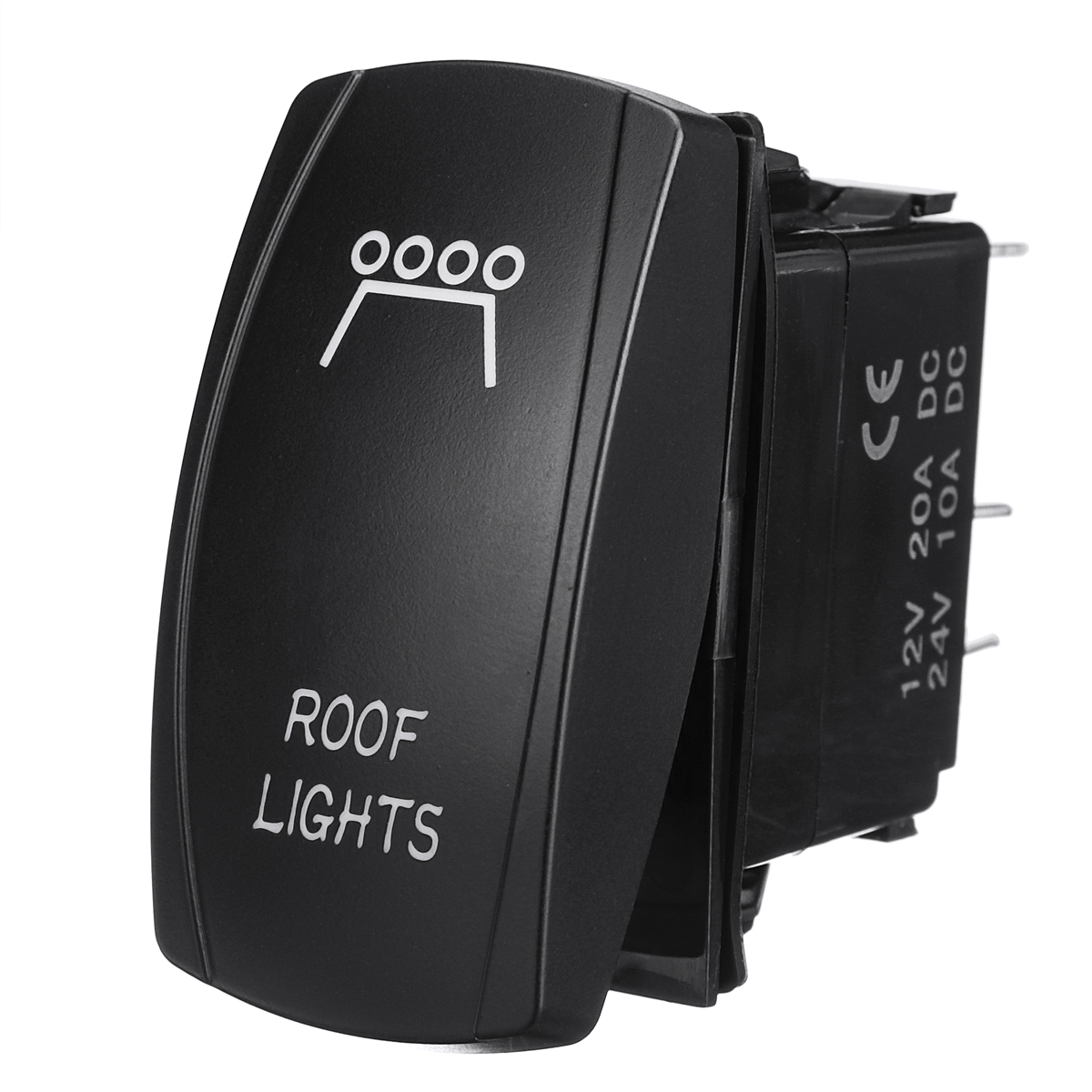 12V-24V-with-Cable-Rocker-Switch-ON-OFF-Dual-Blue-LED-Light-Bar-Waterproof-Car-Boat-Bus-RV-1703395