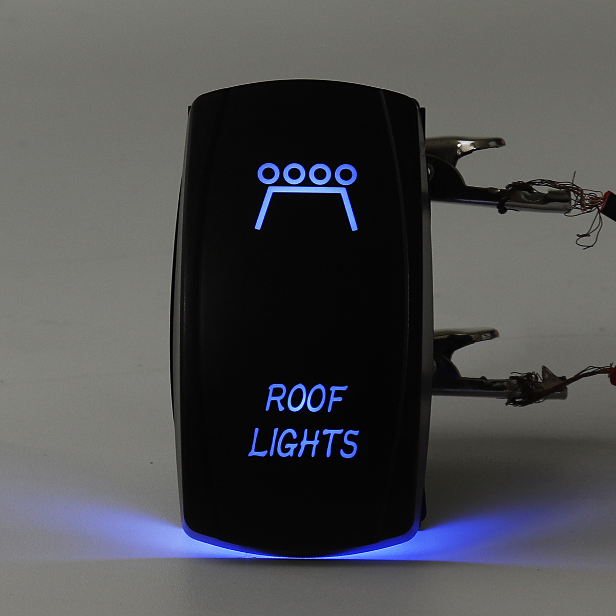 12V-24V-with-Cable-Rocker-Switch-ON-OFF-Dual-Blue-LED-Light-Bar-Waterproof-Car-Boat-Bus-RV-1703395