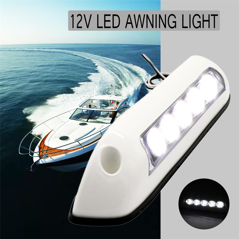 12V-26W-LED-Awning-Light-for-CaravanTruckRVMarineBoatCampingStrip-Lamp-1442794