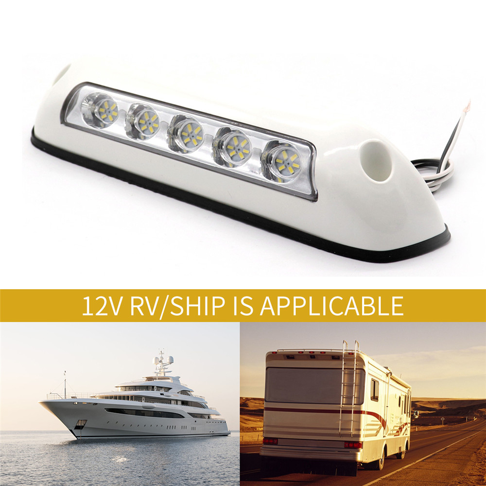 12V-26W-LED-Awning-Light-for-CaravanTruckRVMarineBoatCampingStrip-Lamp-1442794