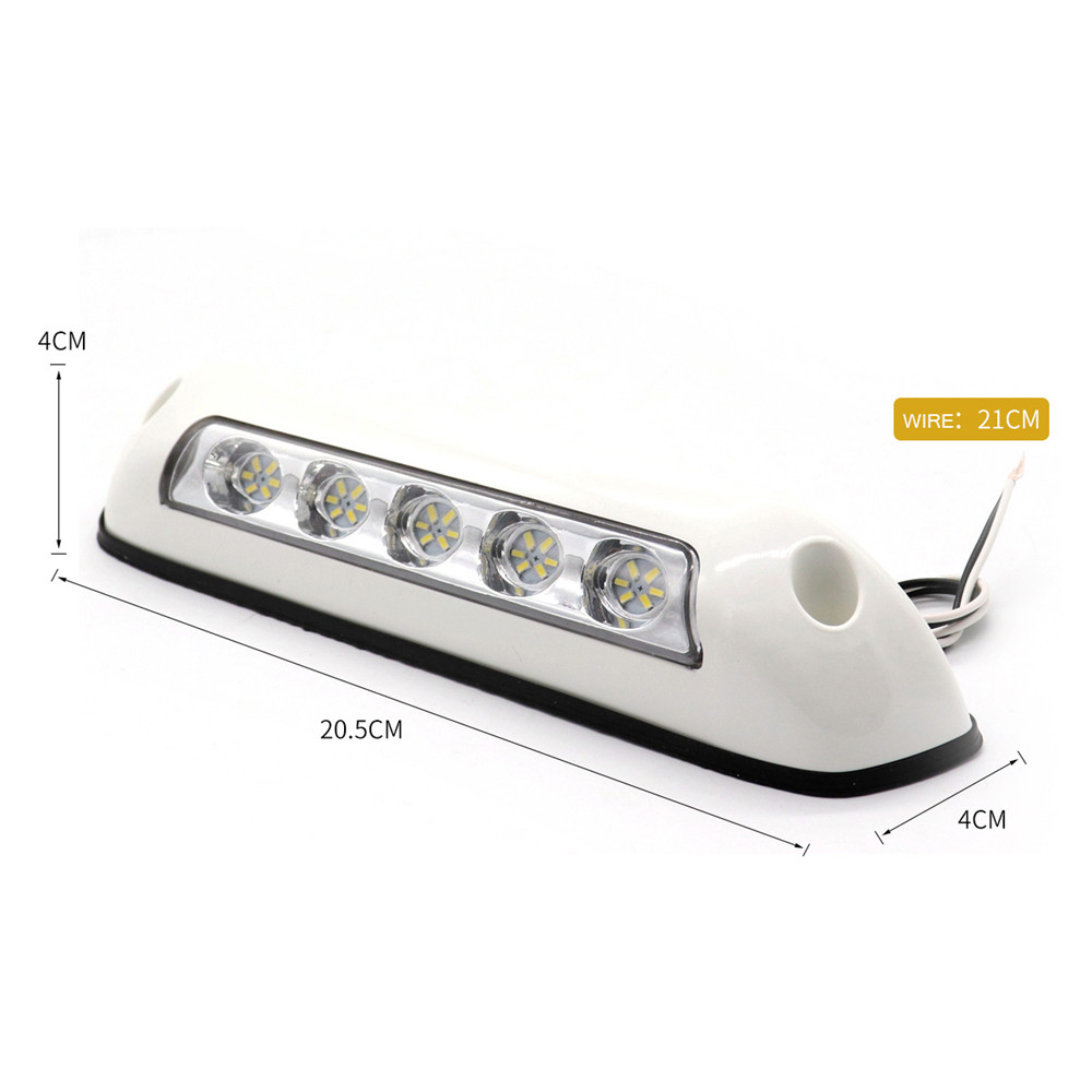 12V-26W-LED-Awning-Light-for-CaravanTruckRVMarineBoatCampingStrip-Lamp-1442794