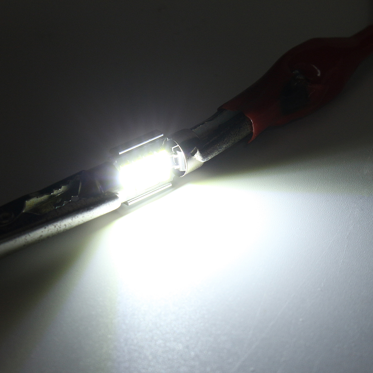 12V-31mm-7020-4SMD-LED-Boat-Car-Interior-Dome-Light-Bulb-White-6000K-6500K-Universal-1809498