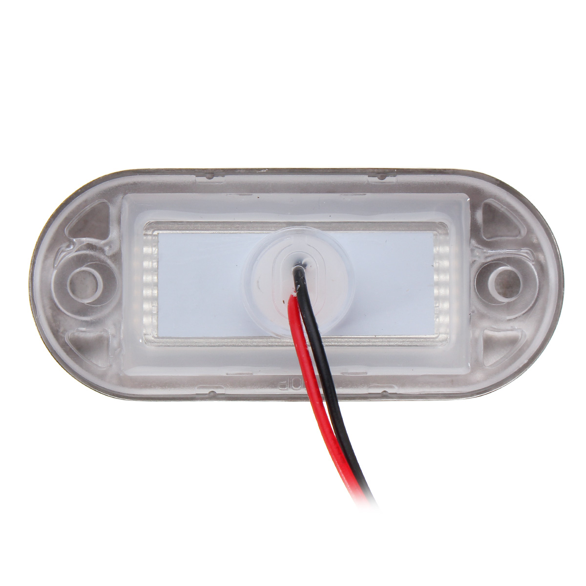 12V-3led-2835-Oblong-Courtesy-Light-Yacht-Marine-Boat-Stair-Deck-Garde-1182859