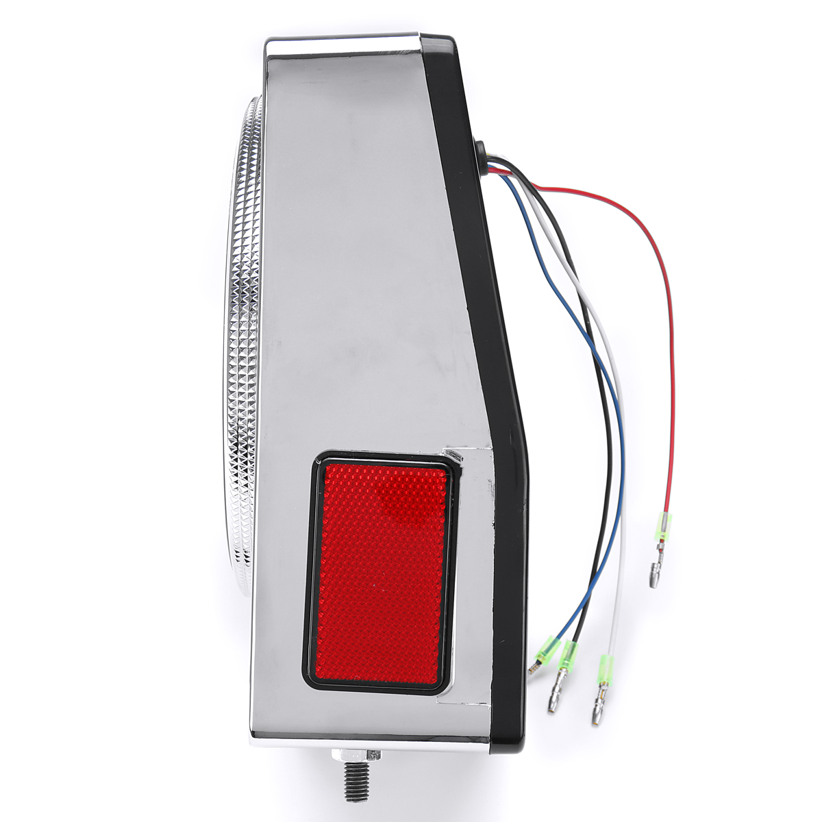 12V-46-LED-Indicator-Stop-Rear-Tail-Lights-For-Boat-Car-Truck-Trailer-Iron-Bracket-1454367