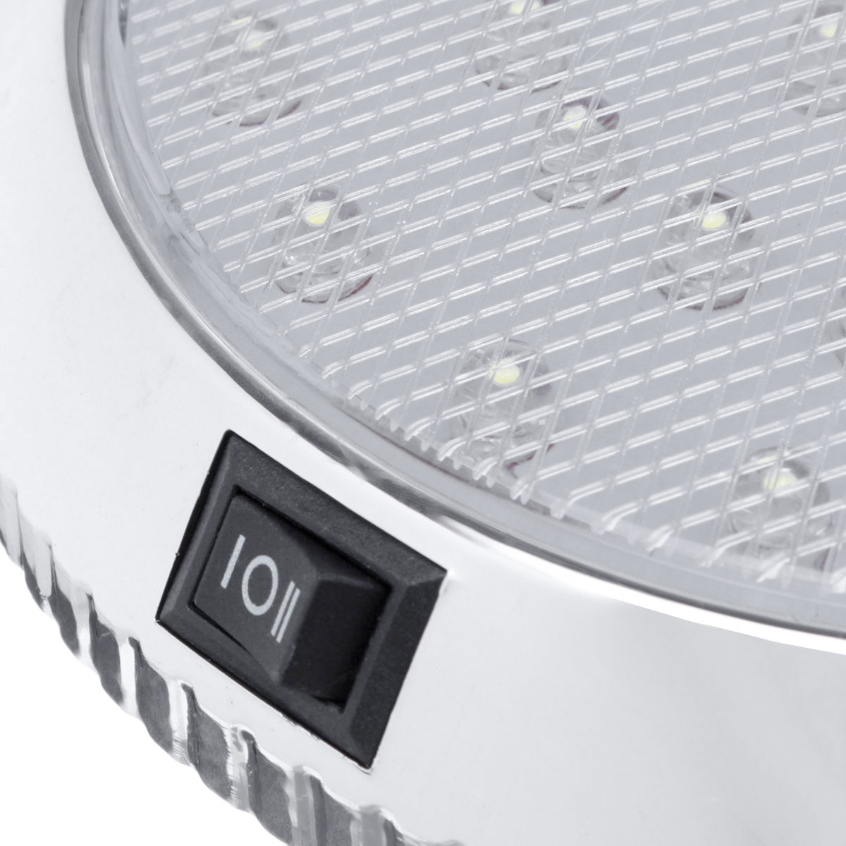 12V-46-LED-Roof-Lights-Reading-Lamp-With-Switch-For-Camper-CaravanRV-Motorhome-Boat-1609856