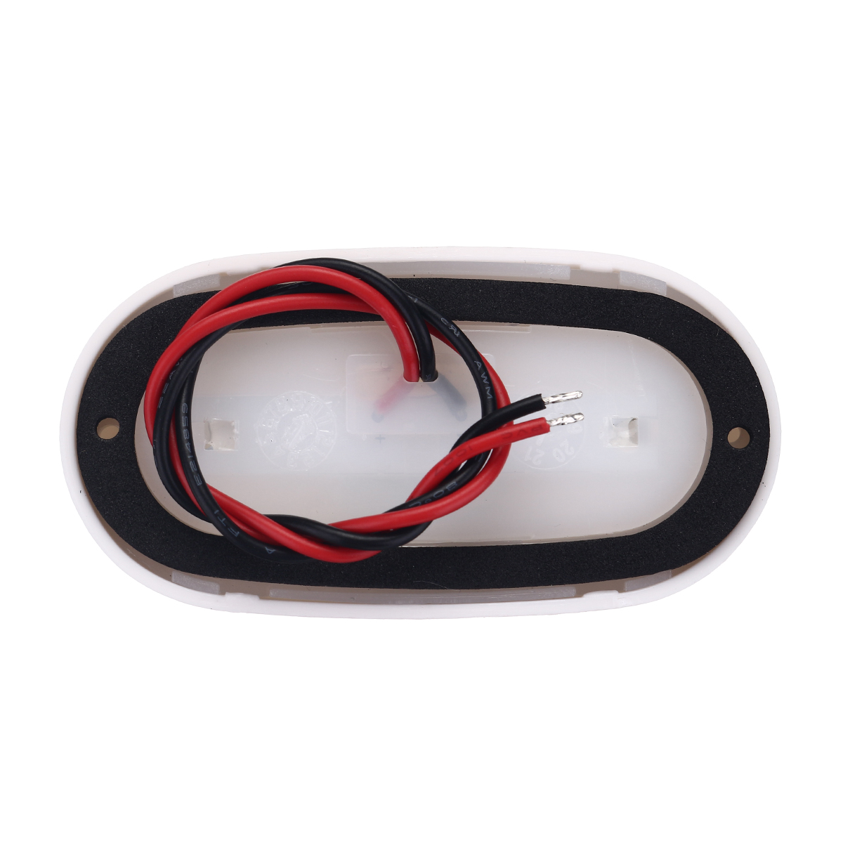12V-5-LED-2835-Transom-Anchor-Stern-Aisle-Lights-Blue-For-Marine-Boat-Yacht-1649947