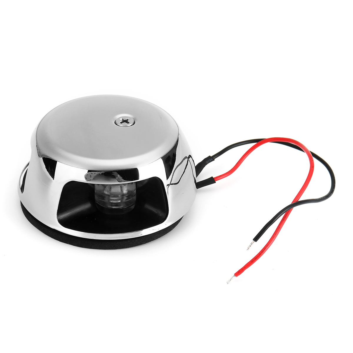 12V-6-LED-Navigation-Green-Red-Lights-Marine-Bow-Boat-Yacht-Stainless-Steel-IP66-1568269