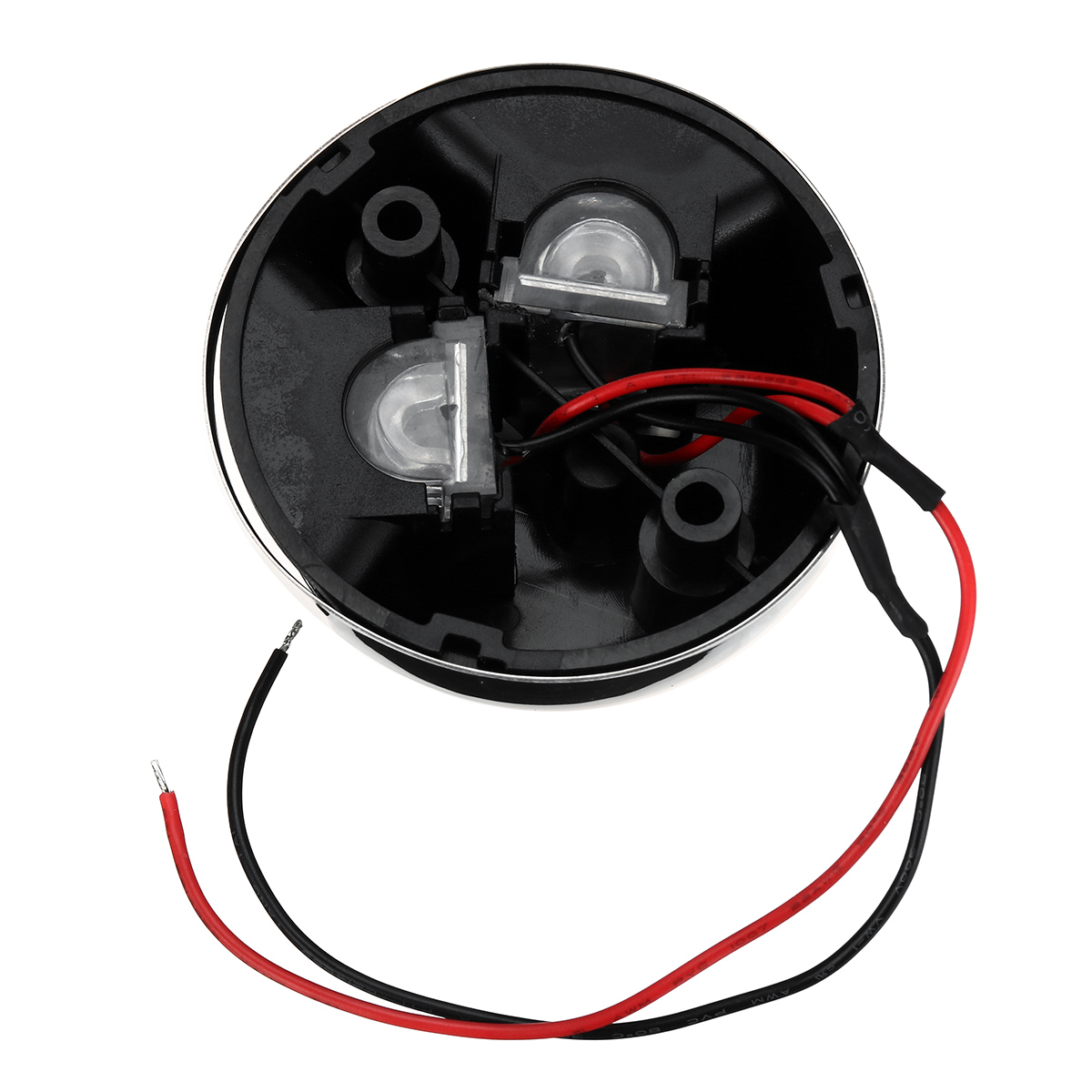 12V-6-LED-Navigation-Green-Red-Lights-Marine-Bow-Boat-Yacht-Stainless-Steel-IP66-1568269