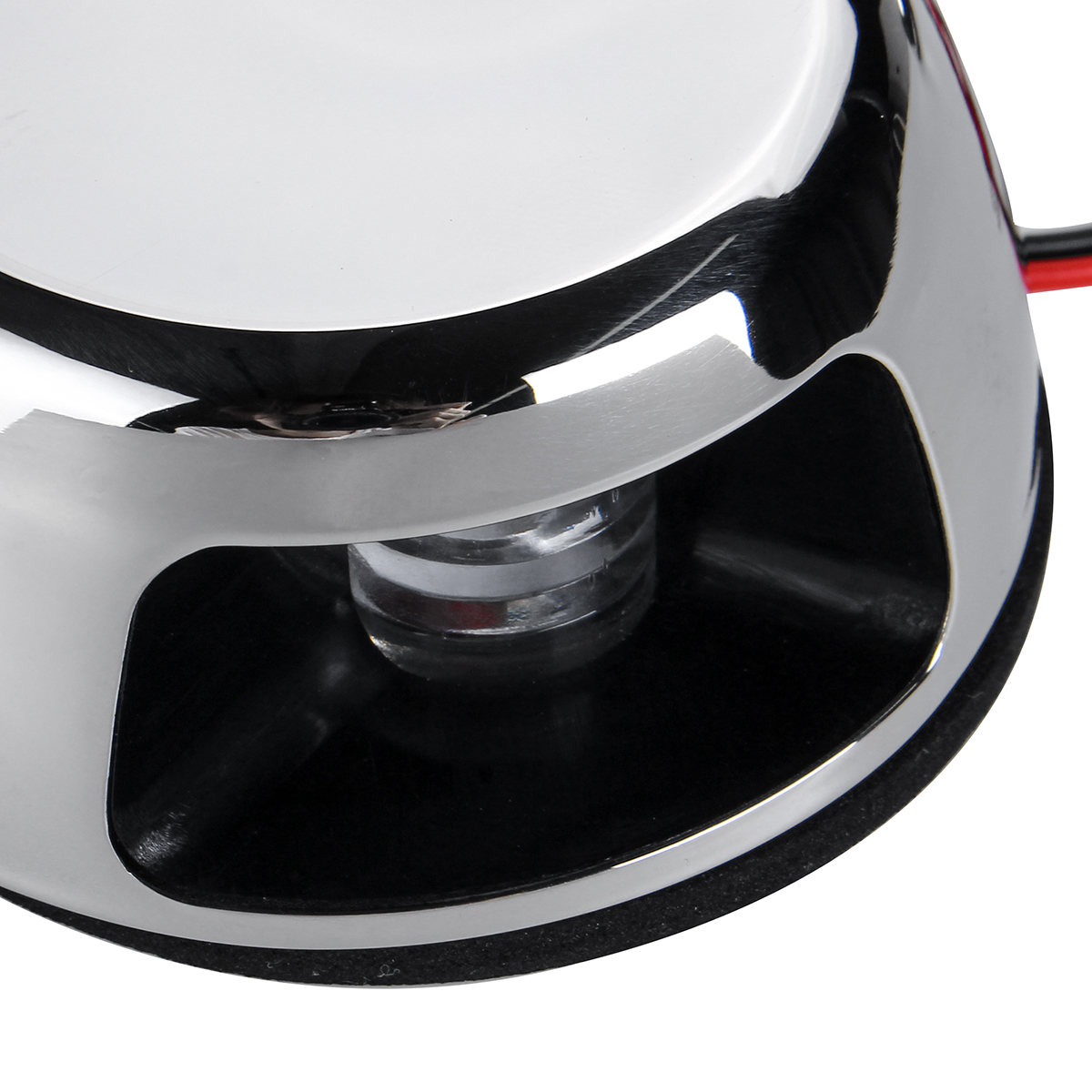 12V-6-LED-Navigation-Green-Red-Lights-Marine-Bow-Boat-Yacht-Stainless-Steel-IP66-1568269