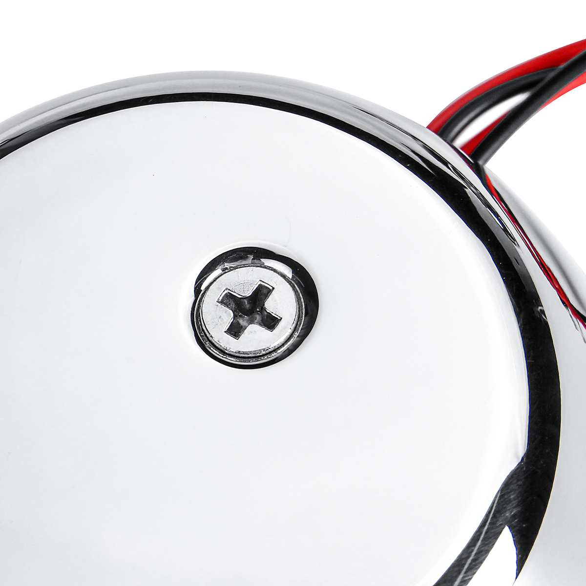 12V-6-LED-Navigation-Green-Red-Lights-Marine-Bow-Boat-Yacht-Stainless-Steel-IP66-1568269