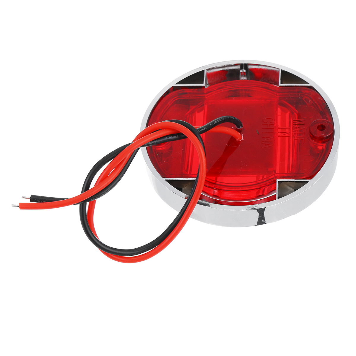 12V-6-LED-Round-Lights-Chrome-Transom-Mount-For-Marine-Boat-Yacht-Stern-Navigation-1633337