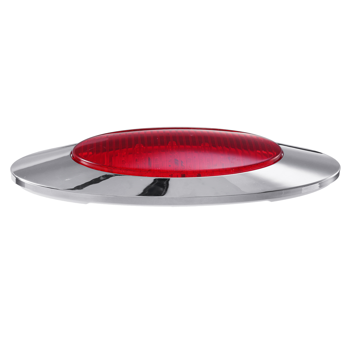 12V-65-Inch-Oval-Cab-Side-Marker-Lights-16-LED-Bezel-For-Truck-Marine-Boat-1631251