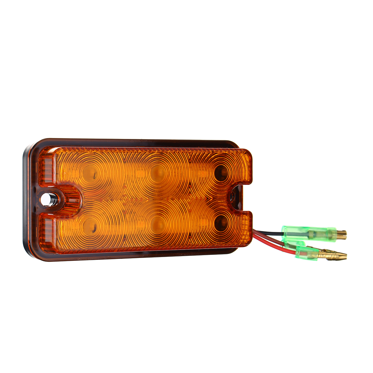 12V-80V-6-LED-Indicator-Amber-Stop-Rear-Tail-Lights-For-Boat-Truck-Trailer-1476994
