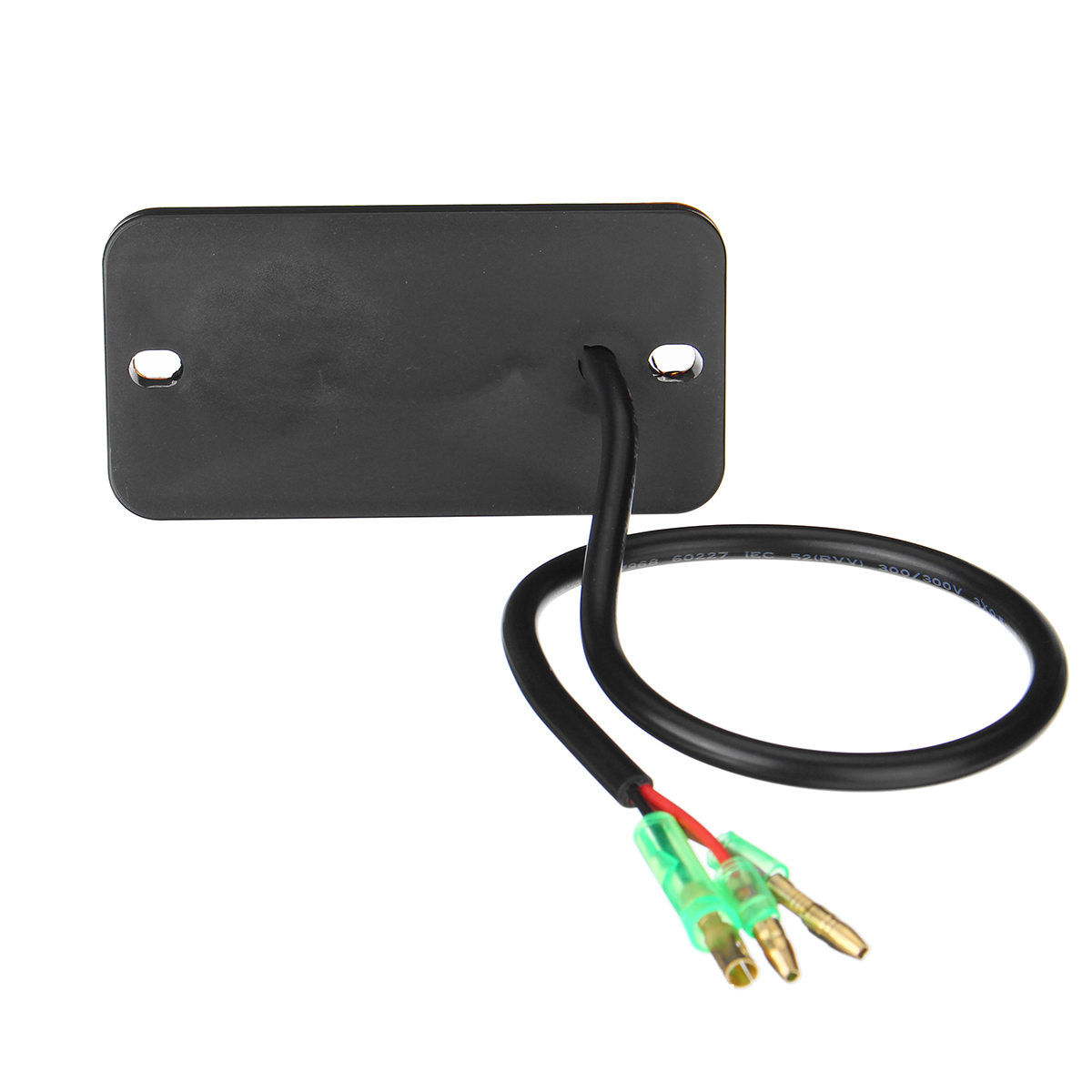 12V-80V-6-LED-Indicator-Amber-Stop-Rear-Tail-Lights-For-Boat-Truck-Trailer-1476994