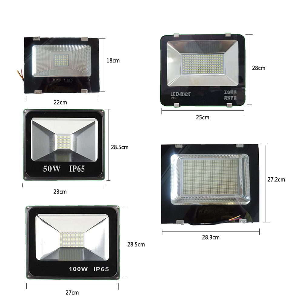 12V-85V-24V-36V-Universal-30W50W100W150W300W-LED-Low-Pressure-Flood-Light-Spotlight-IP65-Waterproof--1704120