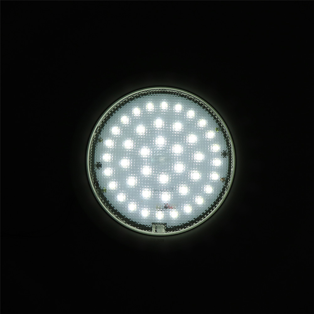 12V-9W-6500K-LED-Ceiling-Light-For-CaravanMotorhomeTrailerBoatLorry-1449963