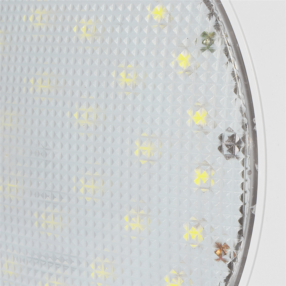 12V-9W-6500K-LED-Ceiling-Light-For-CaravanMotorhomeTrailerBoatLorry-1449963