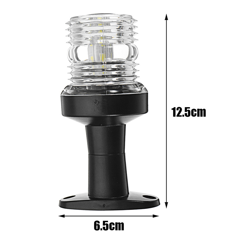 12V-Boat-Marine-LED-Indicator-Stern-Lights-Waterproof-For-Pontoon-Yacht-Skeeter-Car-Part-1535080