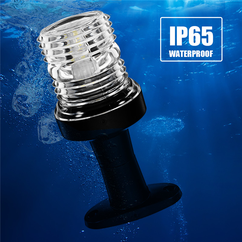12V-Boat-Marine-LED-Indicator-Stern-Lights-Waterproof-For-Pontoon-Yacht-Skeeter-Car-Part-1535080