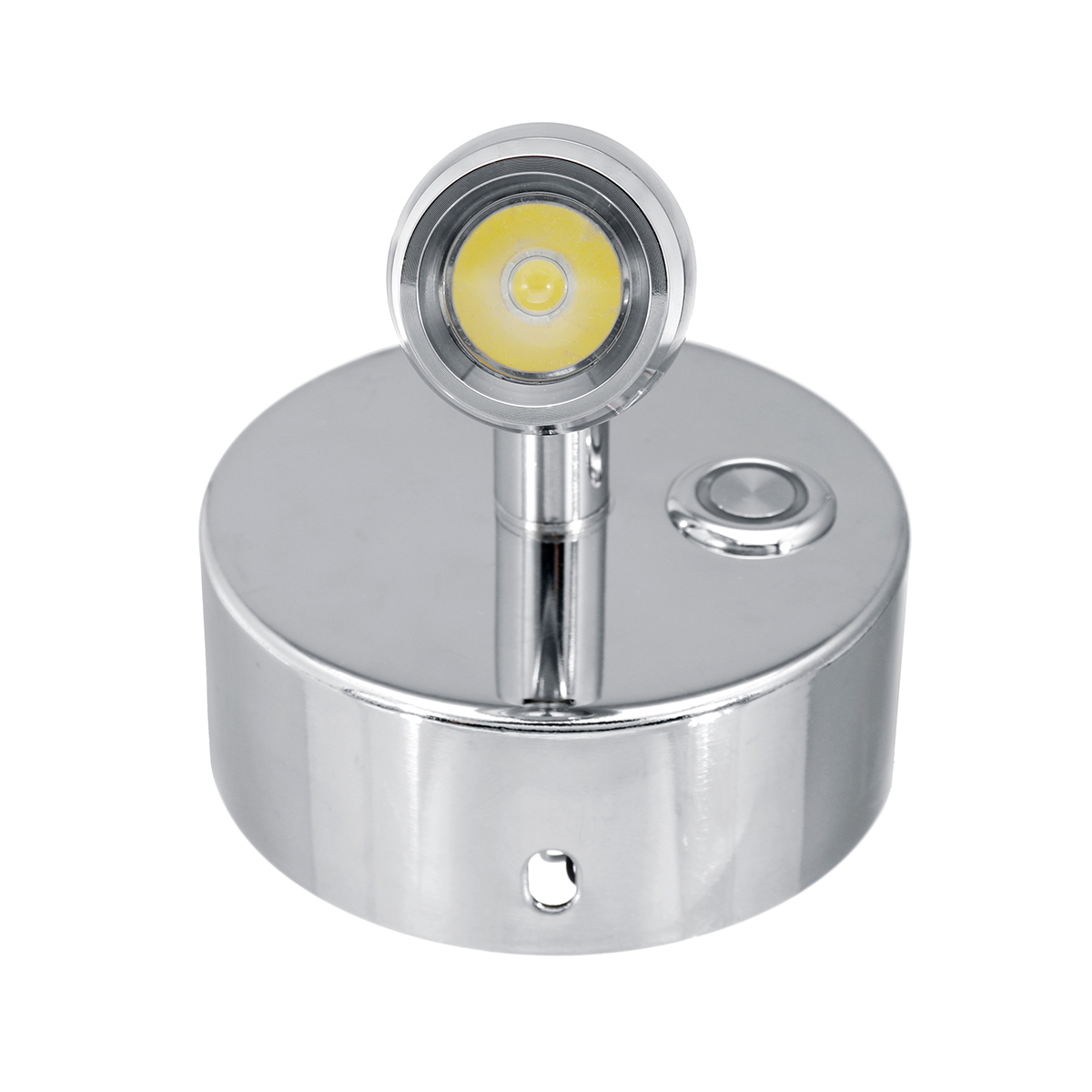 12V-Dimming-LED-Reading-Spot-Light-RV-Boat-Caravan-Motorhome-Bedside-Wall-Lamp-1556632